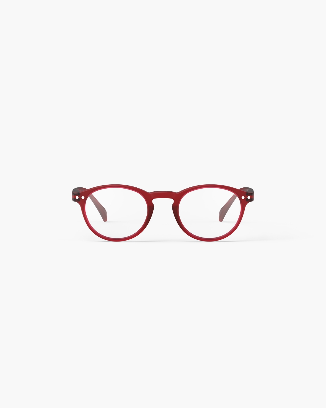 Ochialli #A Cherry Red Pantos Rosso - Izipizi