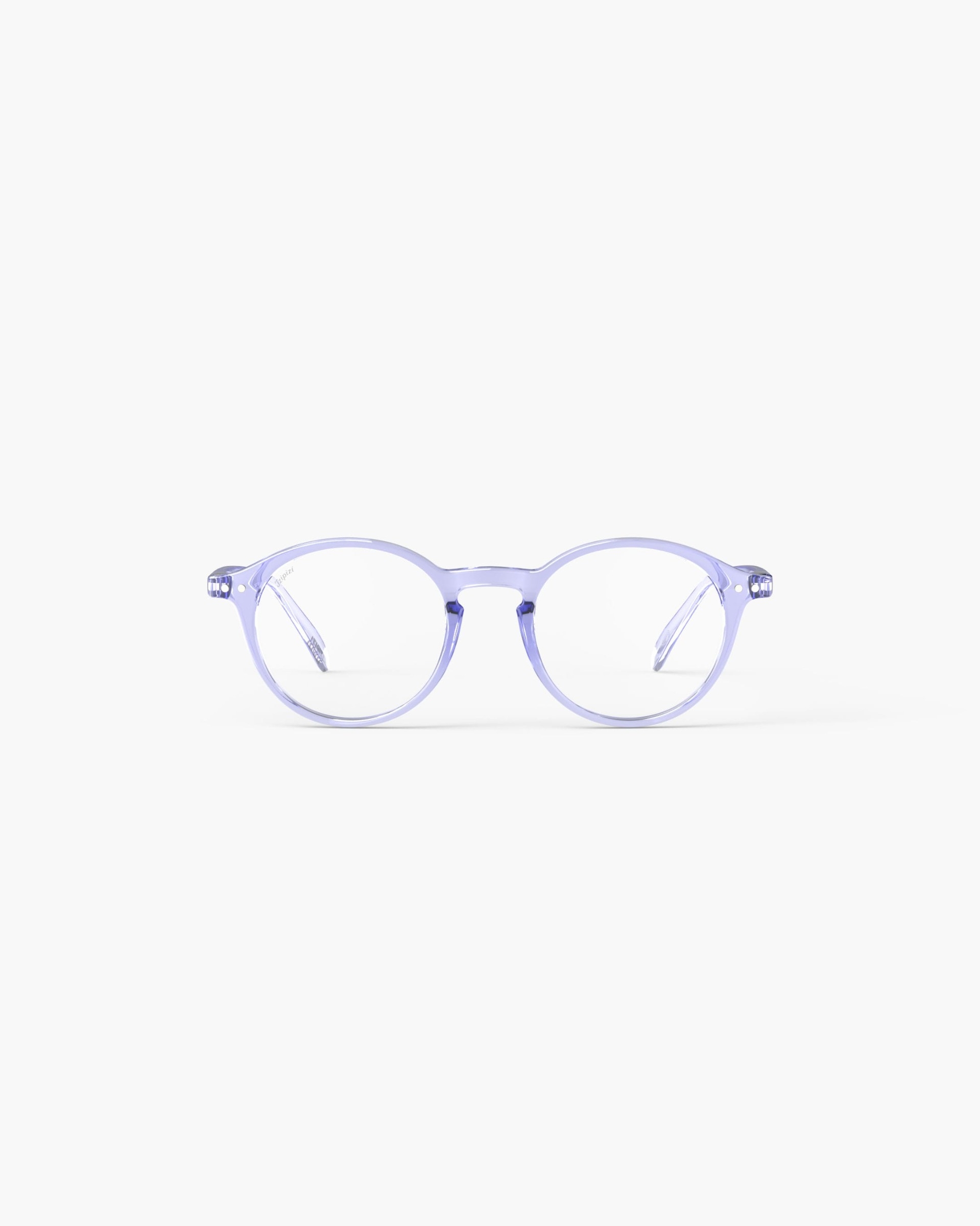 Ochialli #D Athletic Purple Pantos Viola - Izipizi