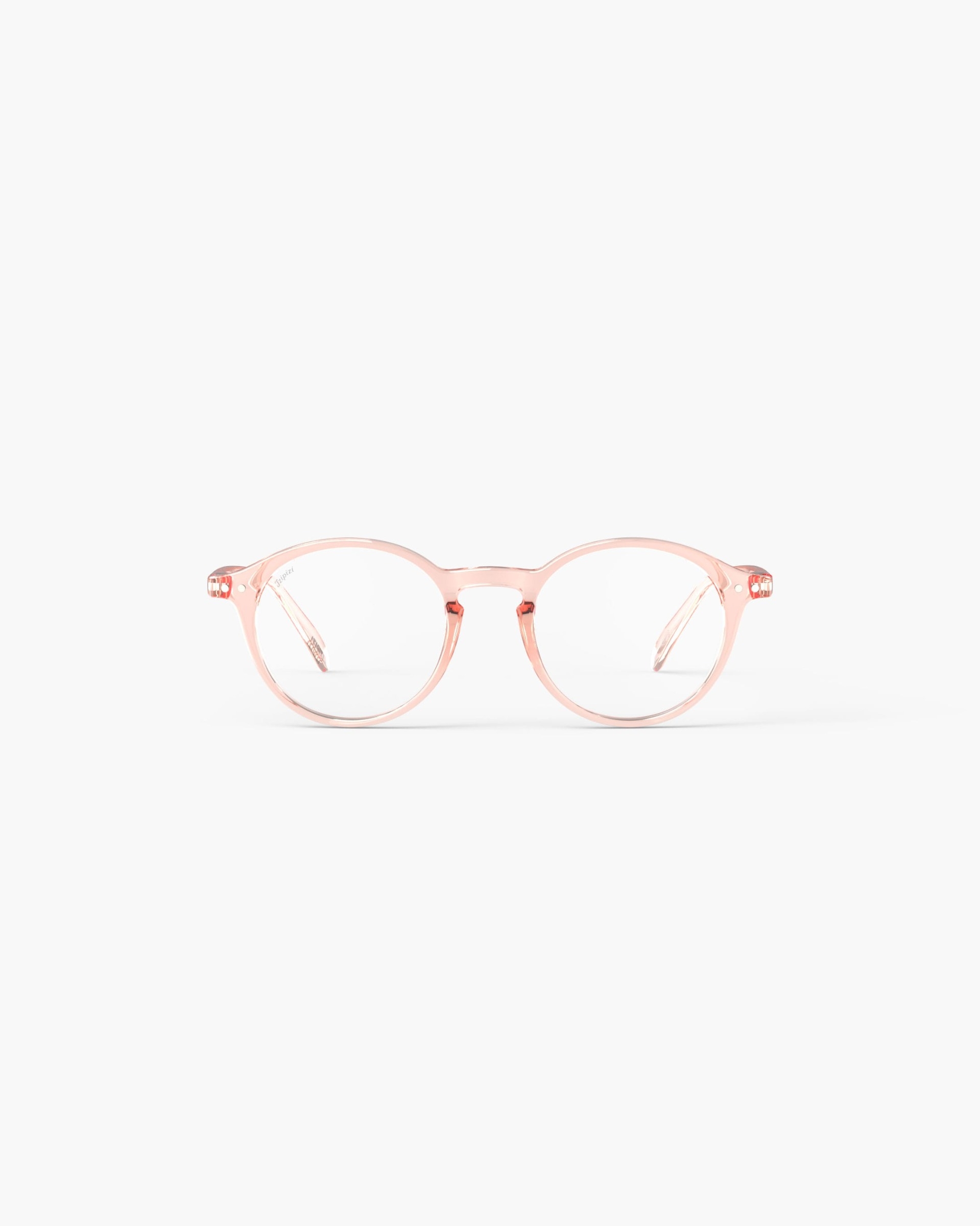 Ochialli #D Sporty Blush Pantos Rosa - Izipizi