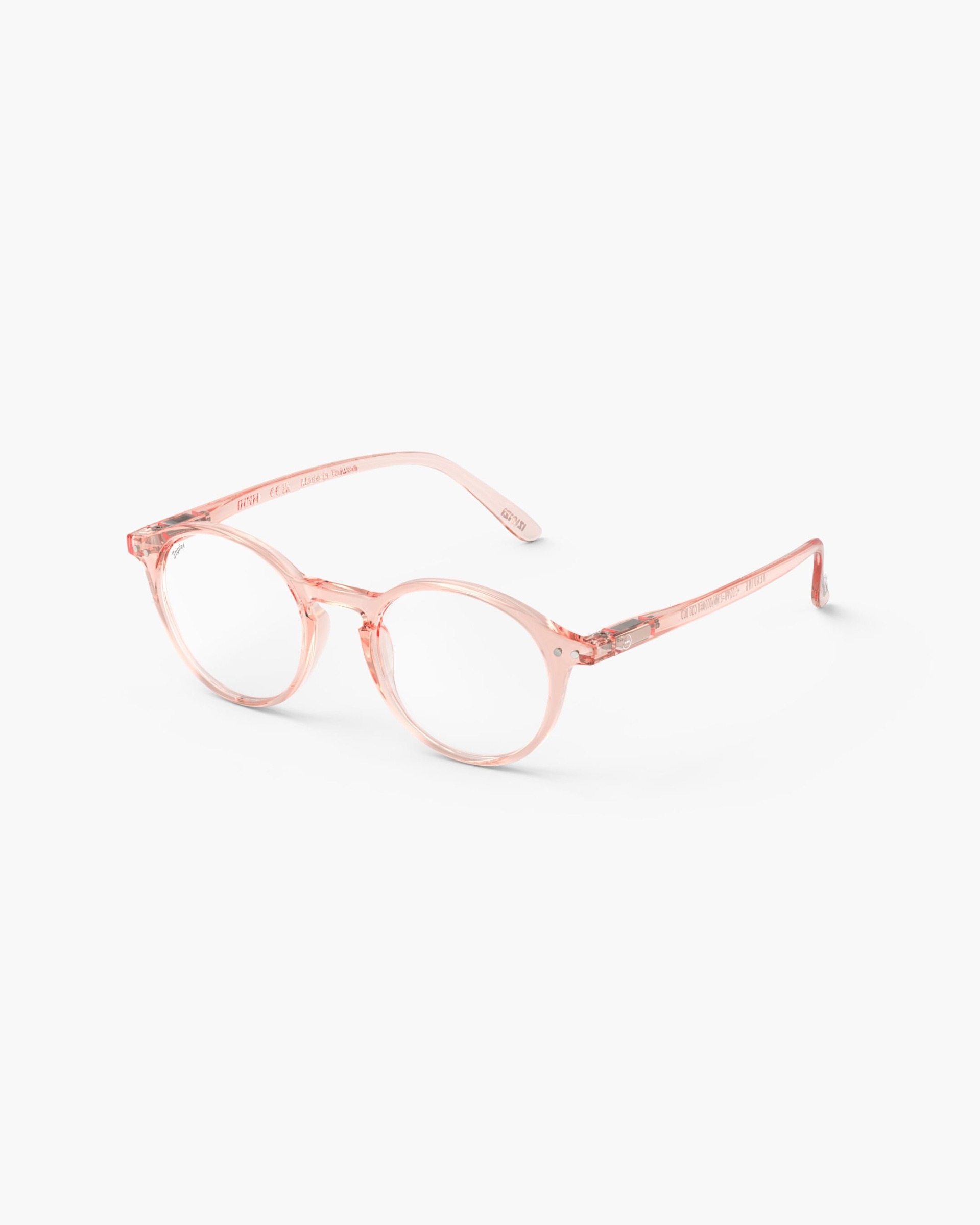 Ochialli #D Sporty Blush Pantos Rosa - Izipizi