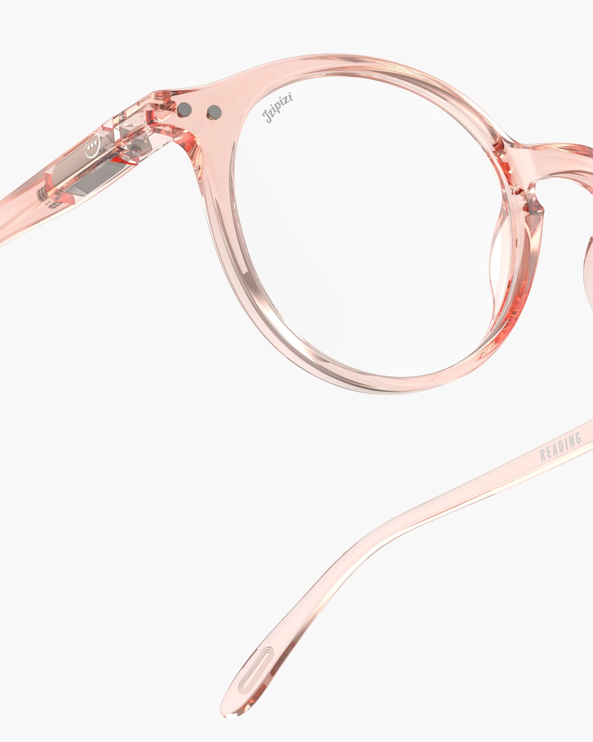 Ochialli #D Sporty Blush Pantos Rosa - Izipizi