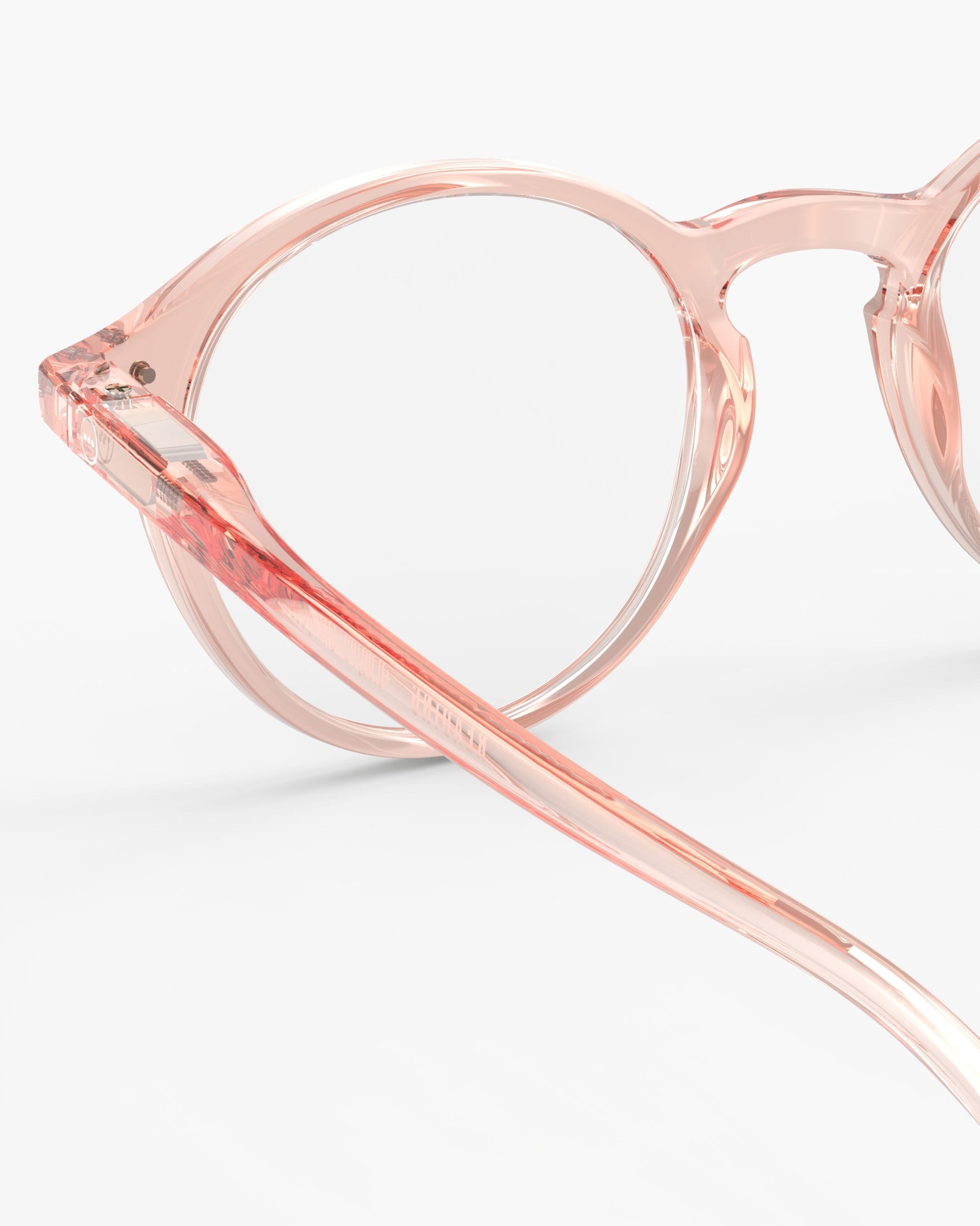 Ochialli #D Sporty Blush Pantos Rosa - Izipizi