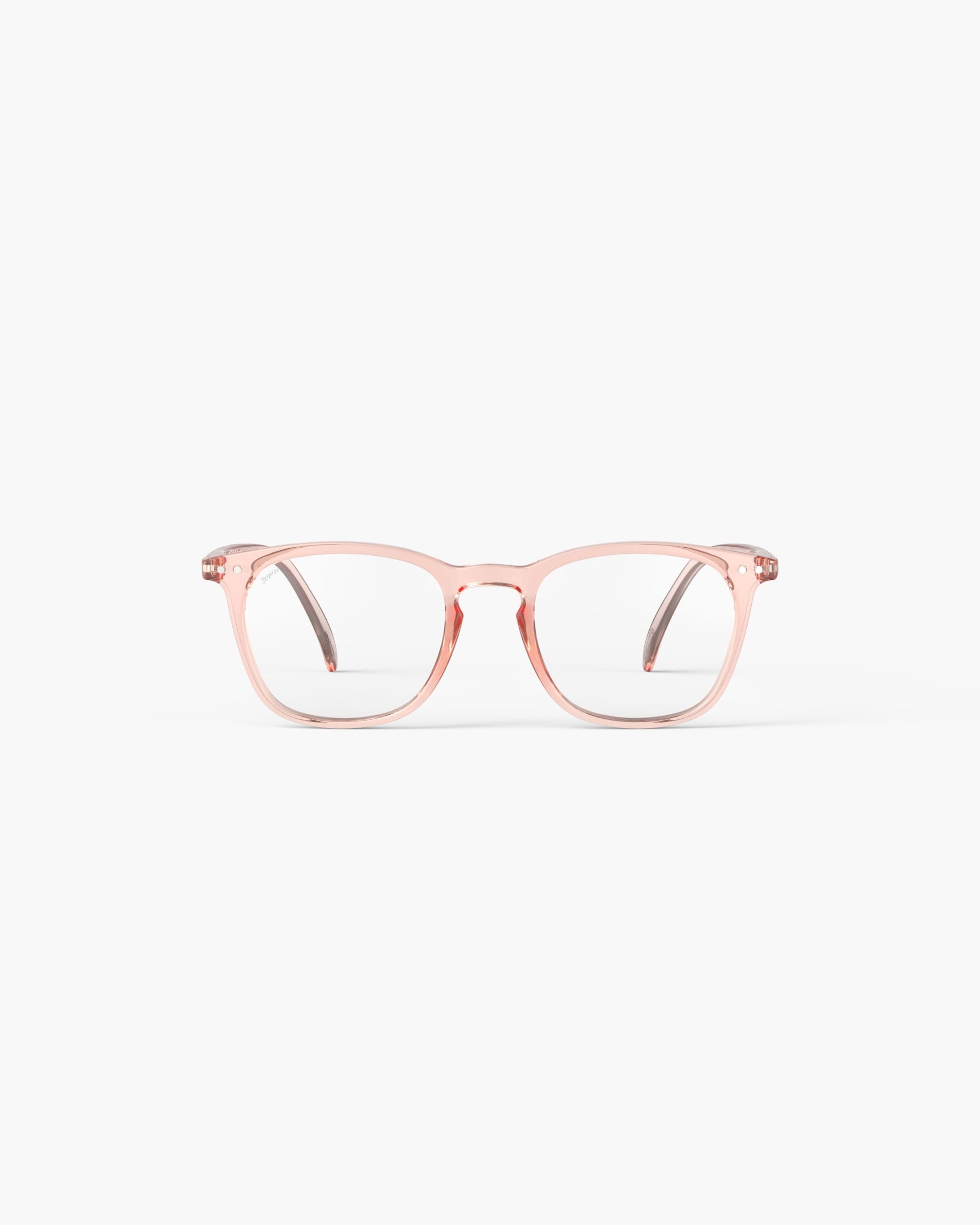 Ochialli #E Sporty Blush Trapezoidale Rosa - Izipizi