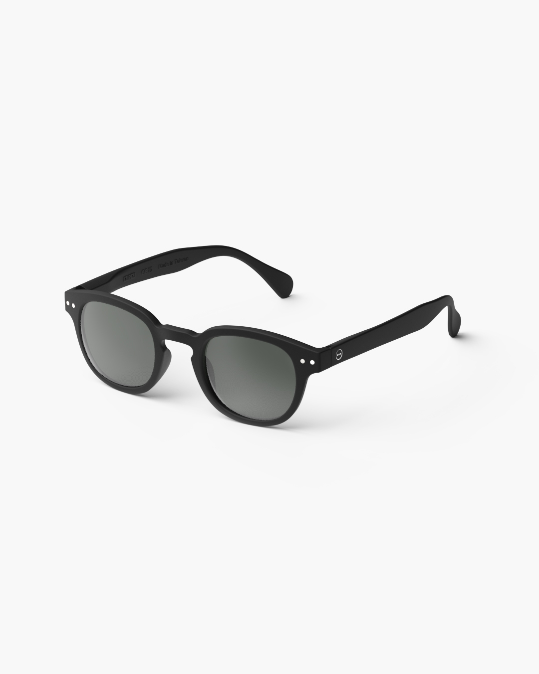 Lunettes Black  Monture tendance- IZIPIZI