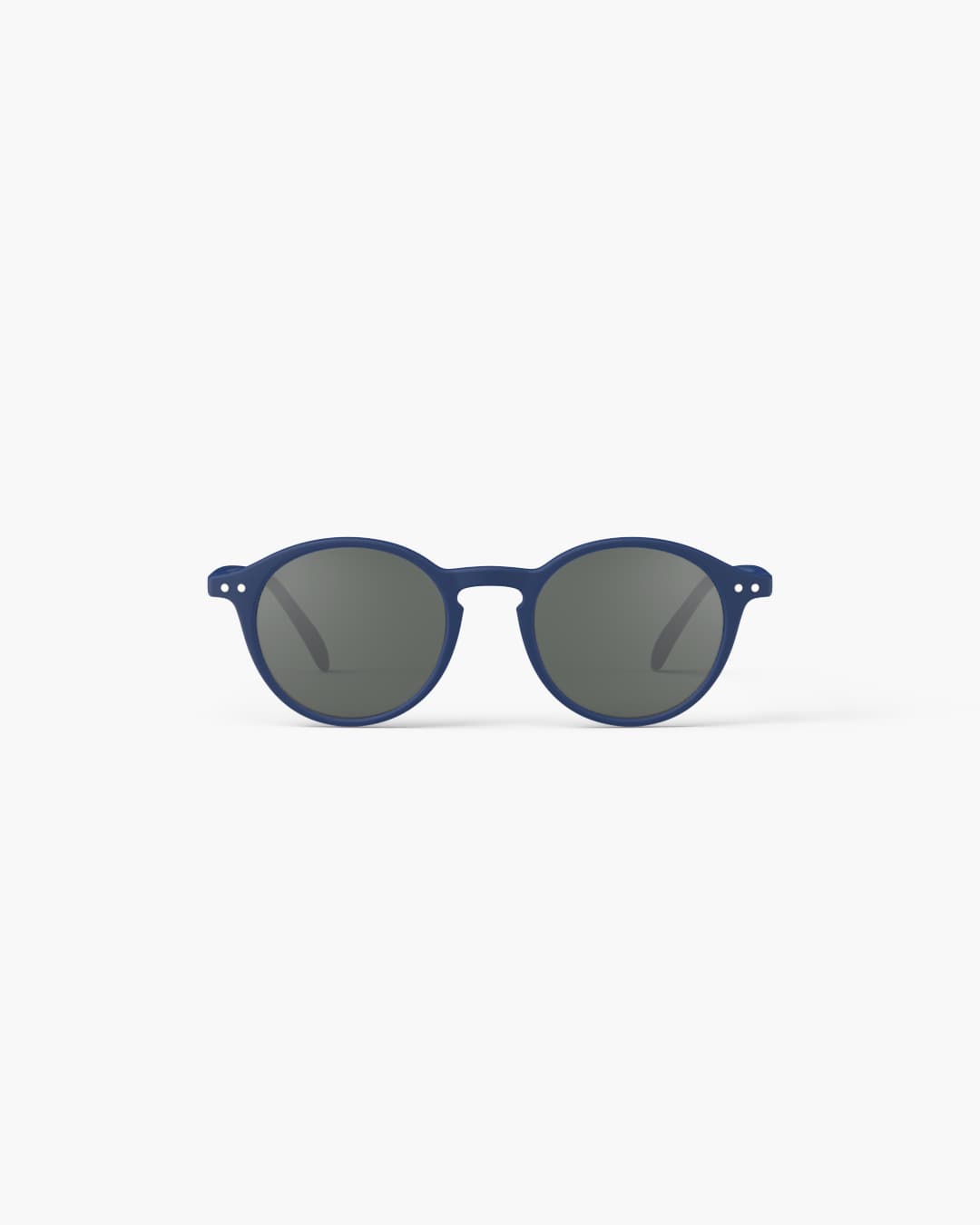 Lunette Mini Me #D Blue Bleu à la mode - Izipizi
