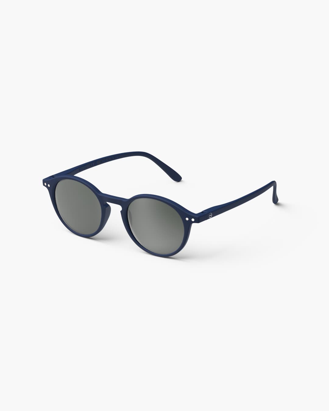Lunette Mini Me #D Blue Bleu à la mode - Izipizi