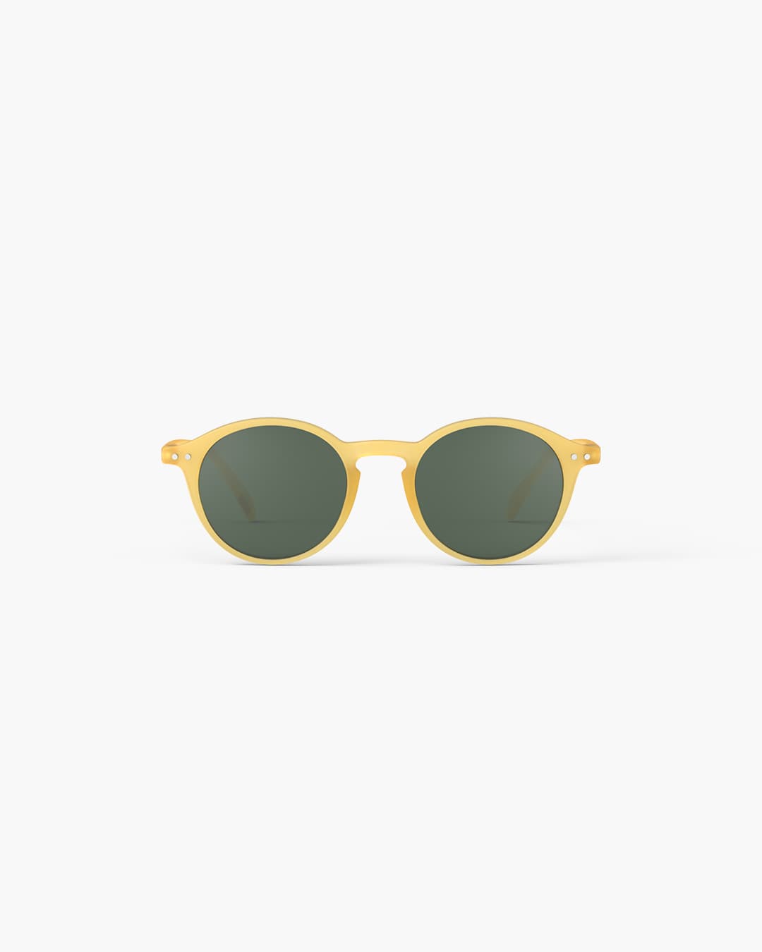 Ochialli Mini Me #D Lemon Juice Giallo - Izipizi