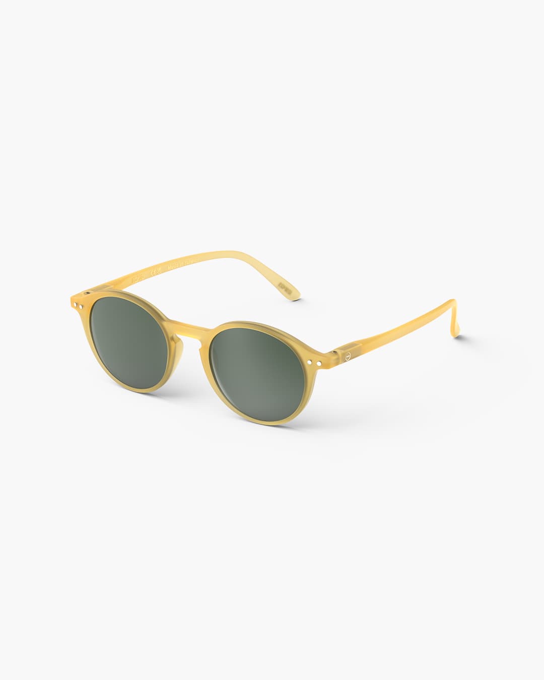 Ochialli Mini Me #D Lemon Juice Giallo - Izipizi