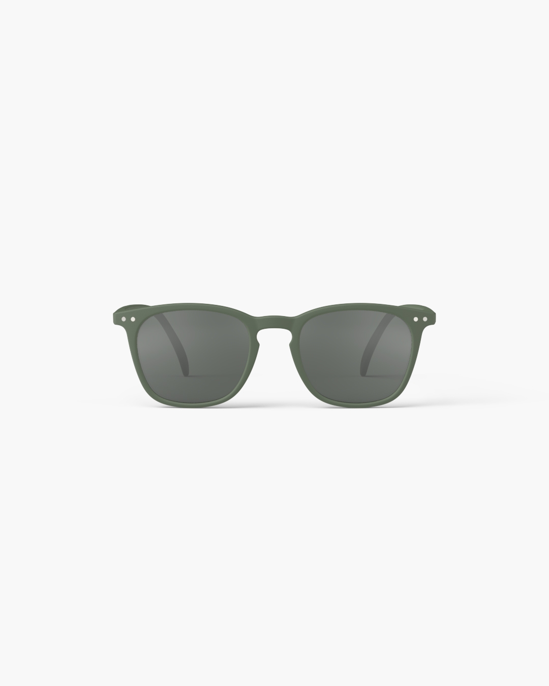 Izipizi Lunettes de soleil - Kaki Green