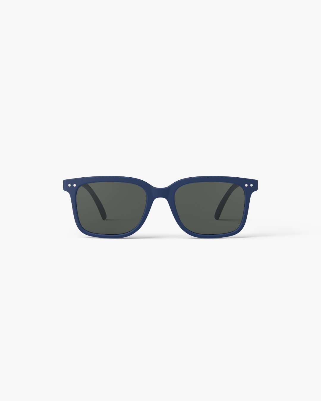 Ochialli #L Navy Blue Rettangolare Blu - Izipizi