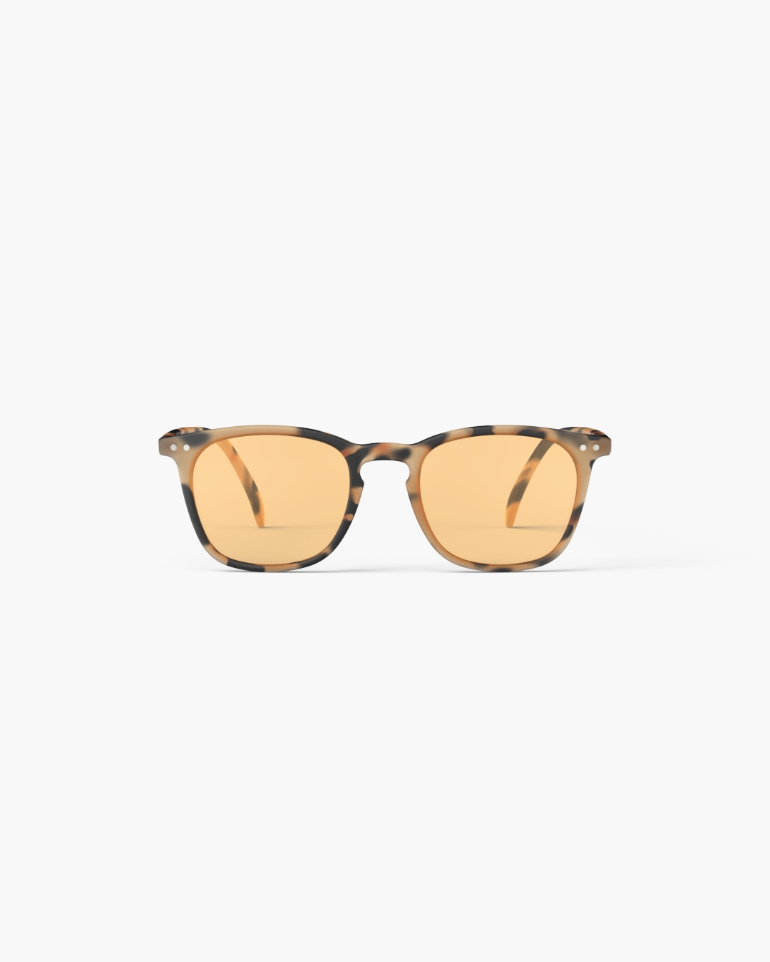 Trendy SLEEPING glasses #E Light Tortoise - Izipizi