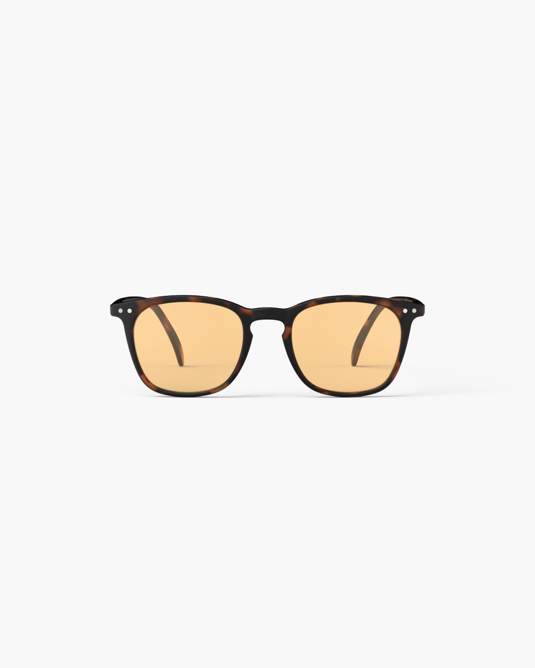 Trendy SLEEPING glasses #E Tortoise - Izipizi