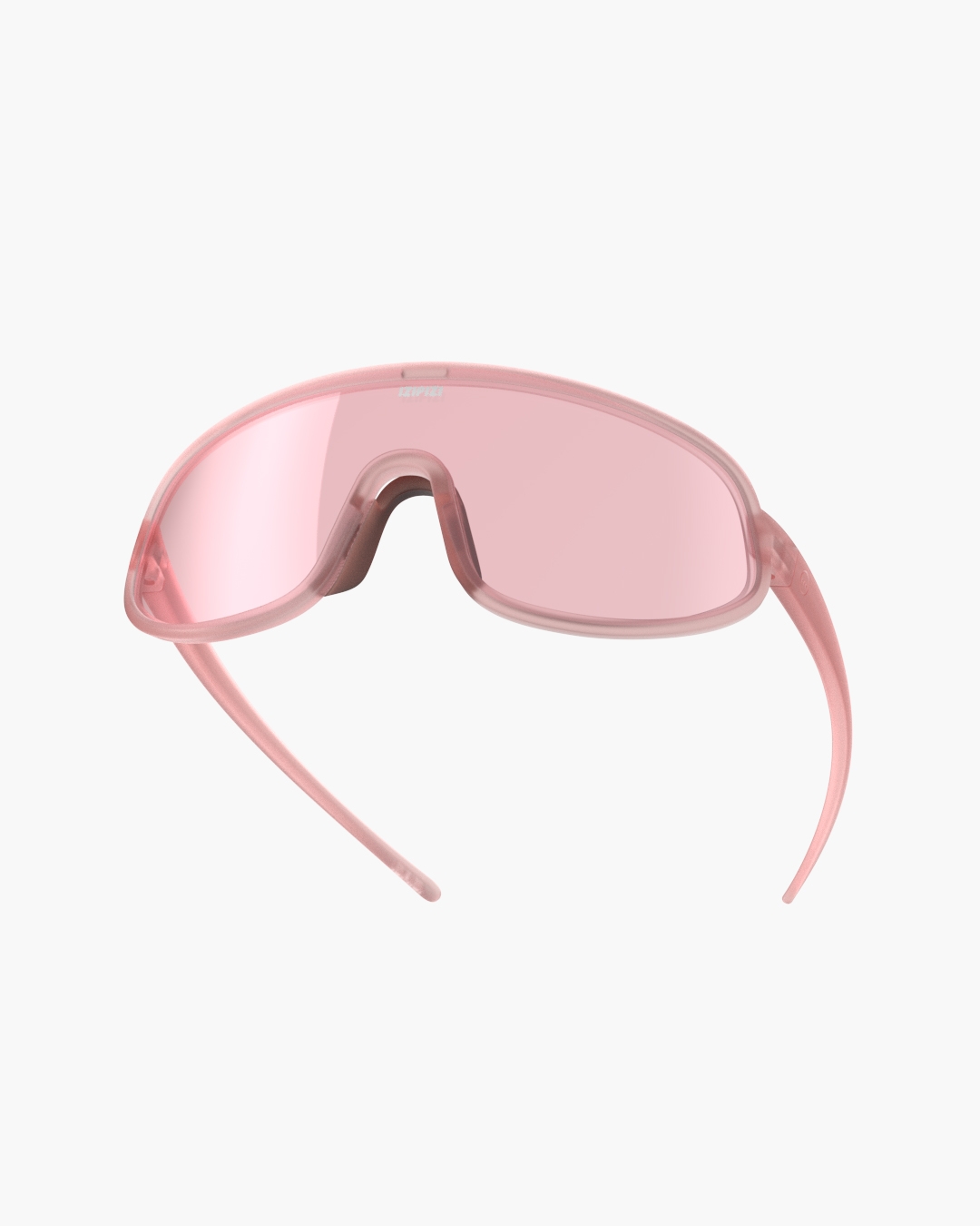 Gafas Pale Pink Low Light Rosado - Izipizi