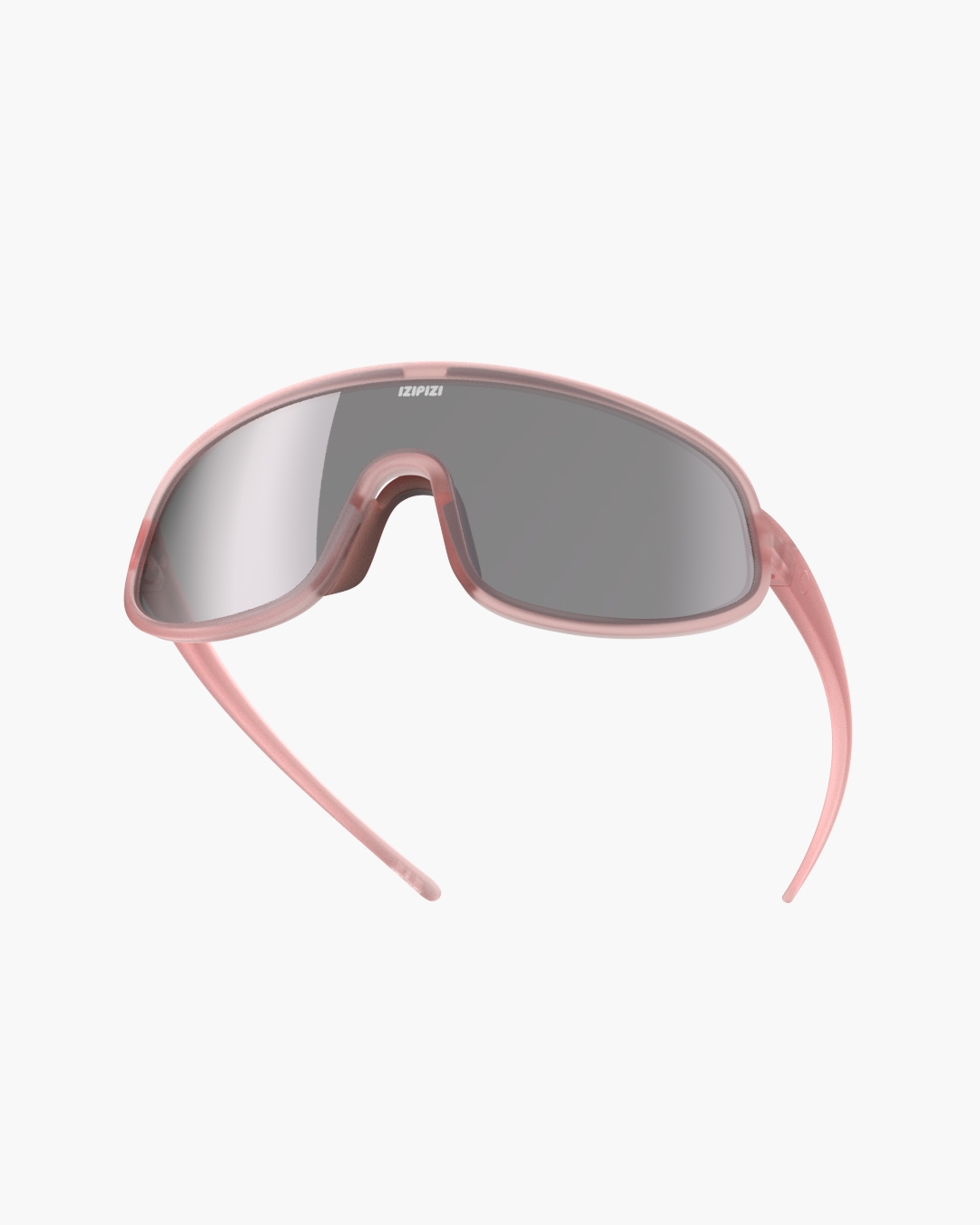 Gafas Pale Pink All Weather Negro - Izipizi