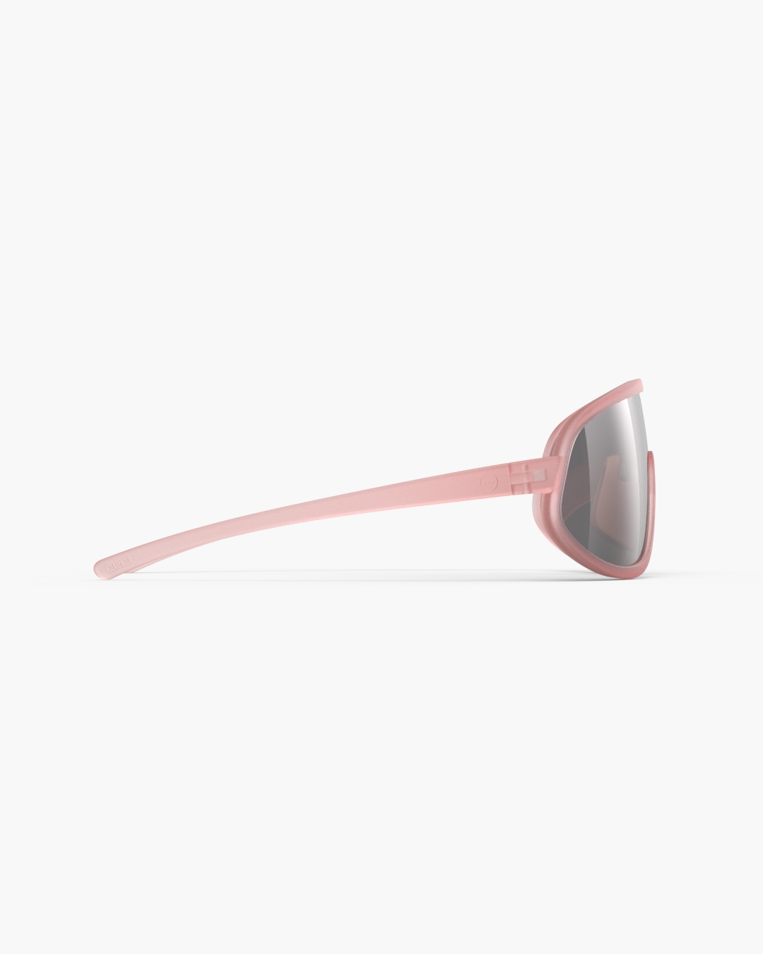 Gafas Pale Pink All Weather Negro - Izipizi