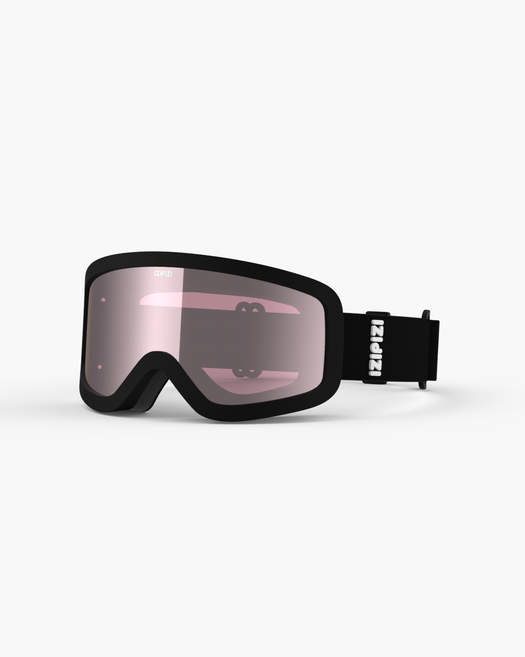 Gafas Black Low Light Negro - Izipizi