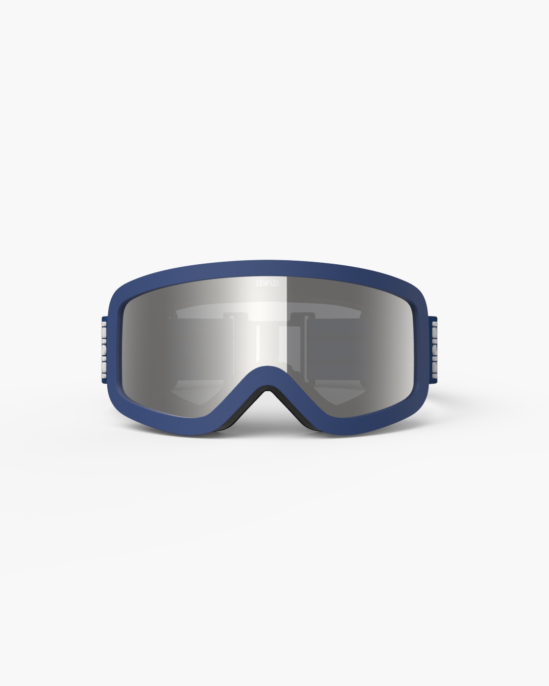 Trendy SNOW glasses #SNOW - Navy Blue All Weather - Izipizi
