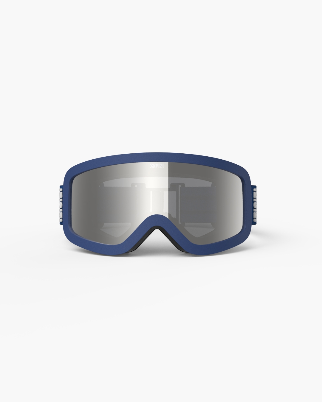 Brille Navy Blue All Weather Blau - Izipizi