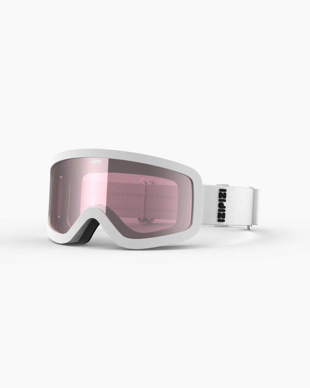 Gafas White Low Light Blanco - Izipizi