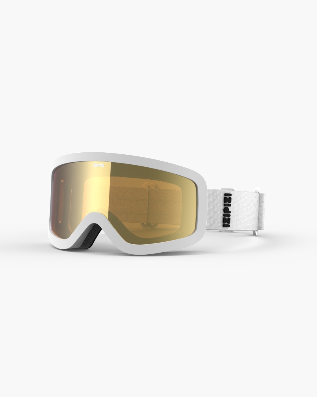 Gafas White Good Weather Blanco - Izipizi