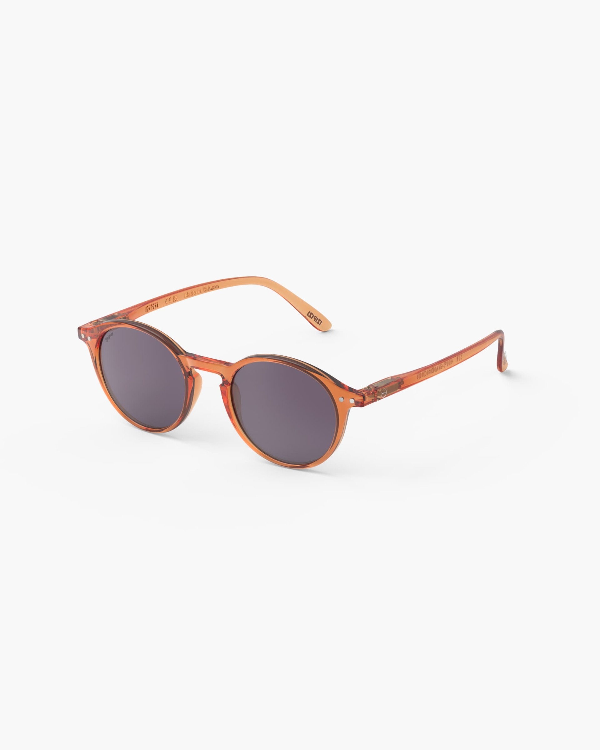 Ochialli Mini Me #D Orange Smash Arancia - Izipizi