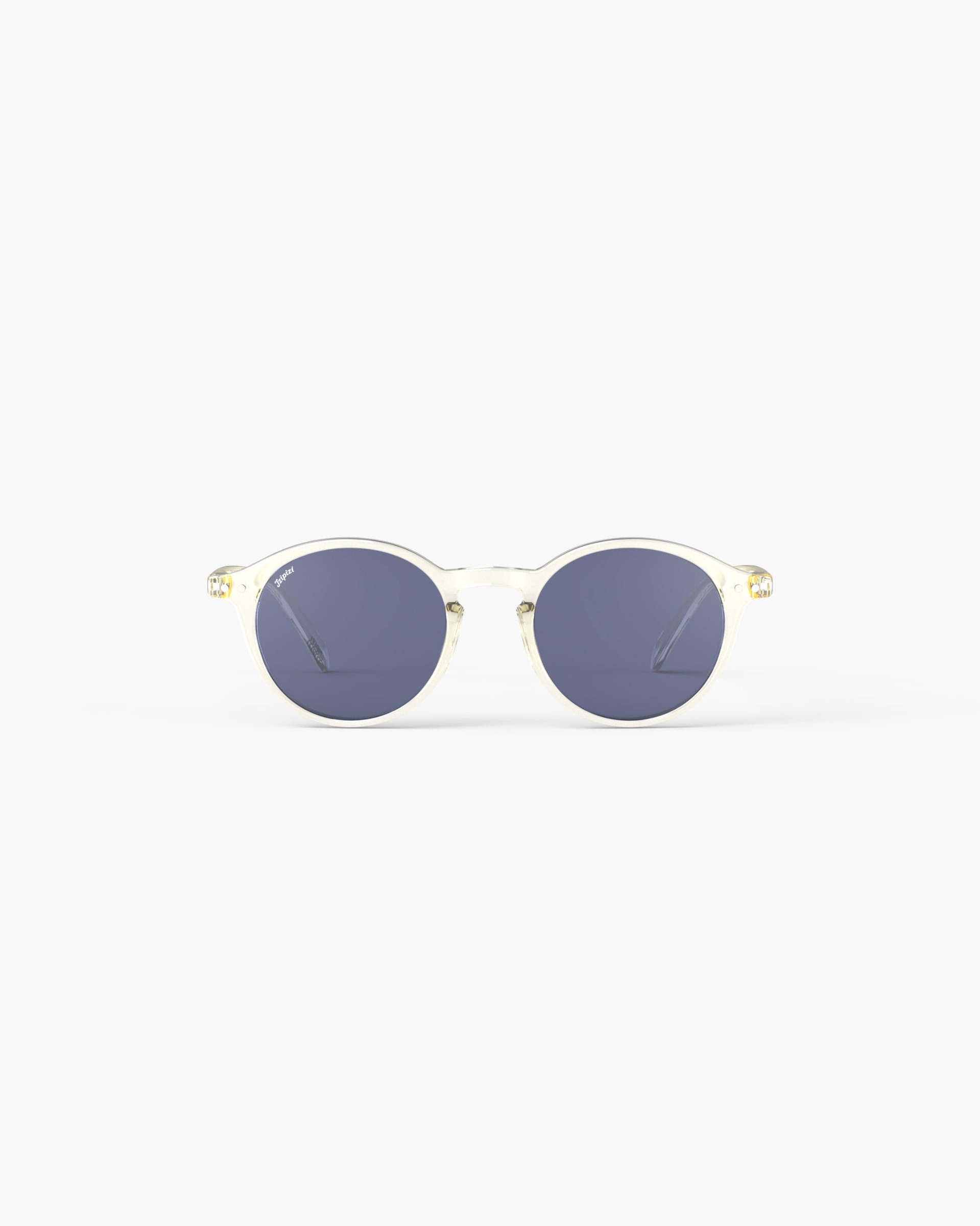 Trendy SUN glasses #D Active Yellow Pantos - Izipizi