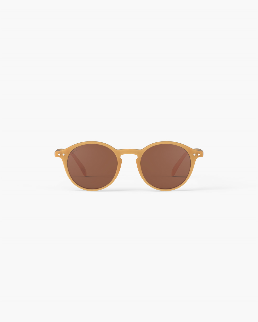 Gafas #D Sweet Honey Pantos Amarillo - Izipizi