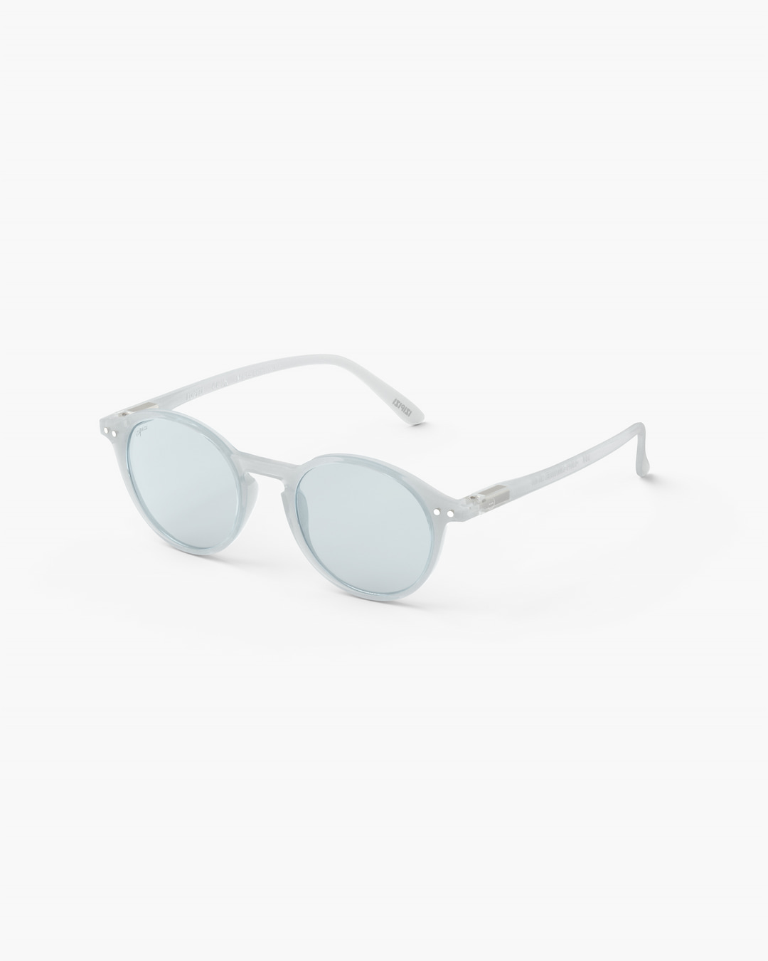 Gafas #D Moonlight Grey Pantos Gris - Izipizi