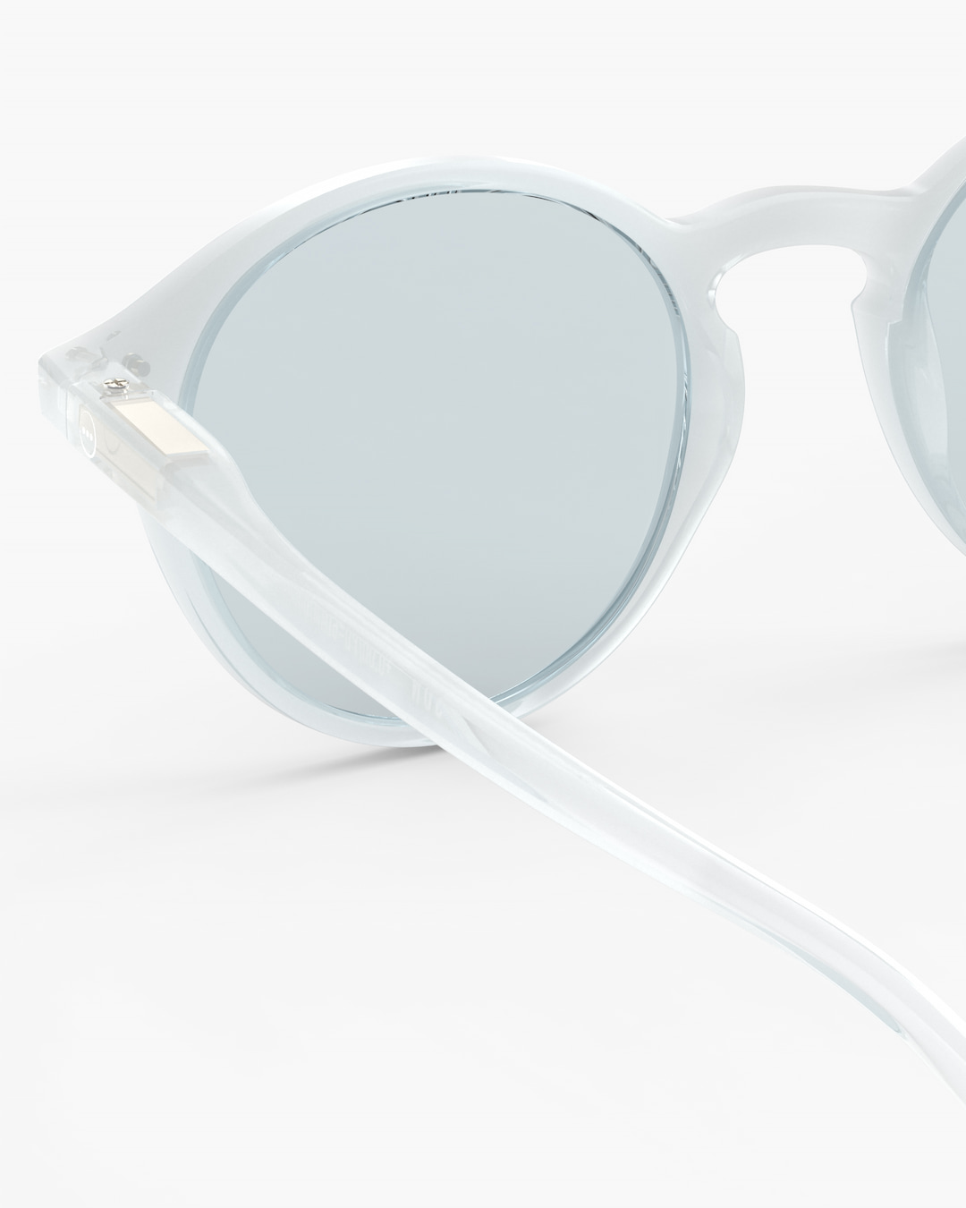 Gafas #D Moonlight Grey Pantos Gris - Izipizi