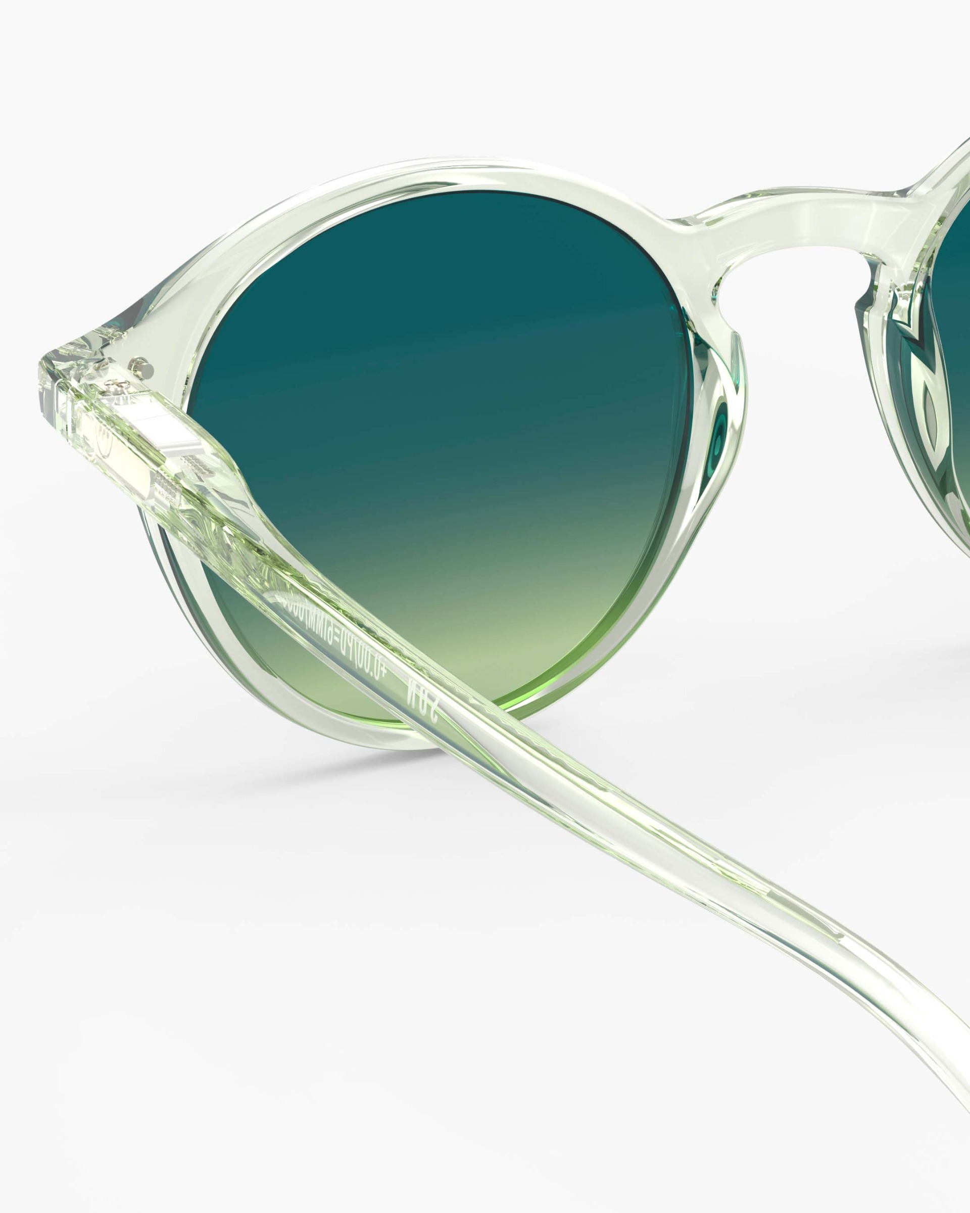 Ochialli #D Green Fields Pantos Verde - Izipizi