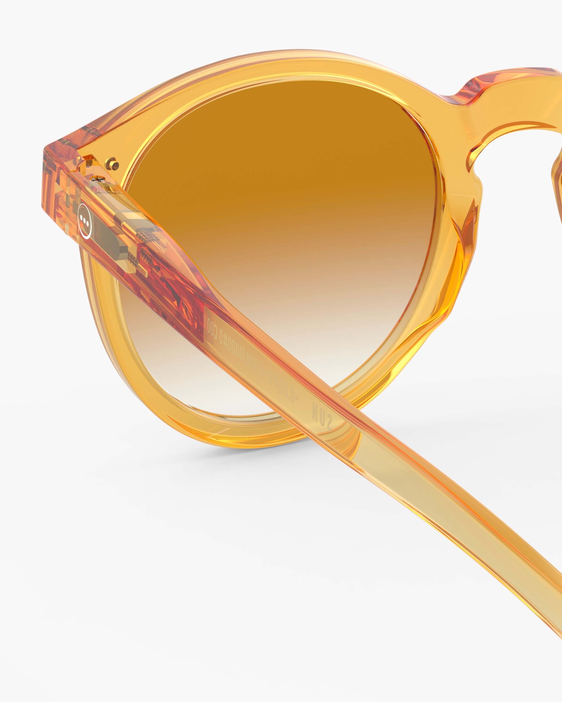 Ochialli #M Golden Canyon Pantos Marrone - Izipizi