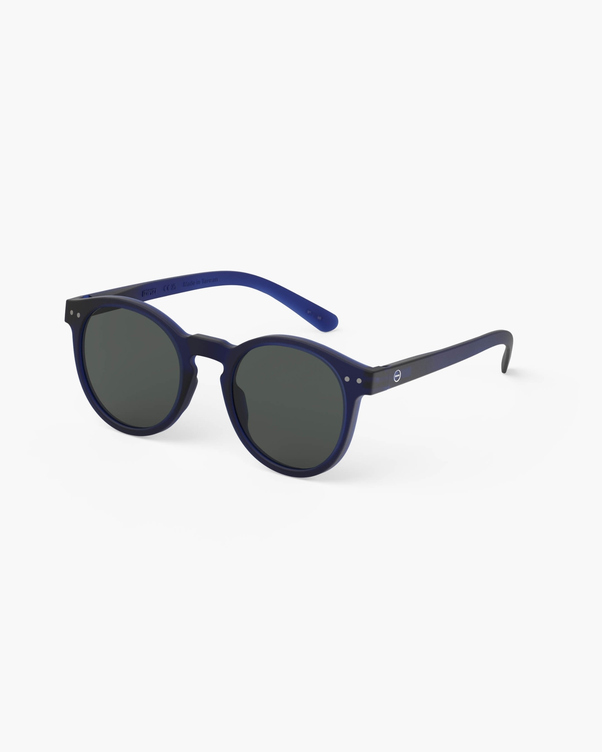 Trendy SUN glasses #M Midnight blue Pantos - Izipizi