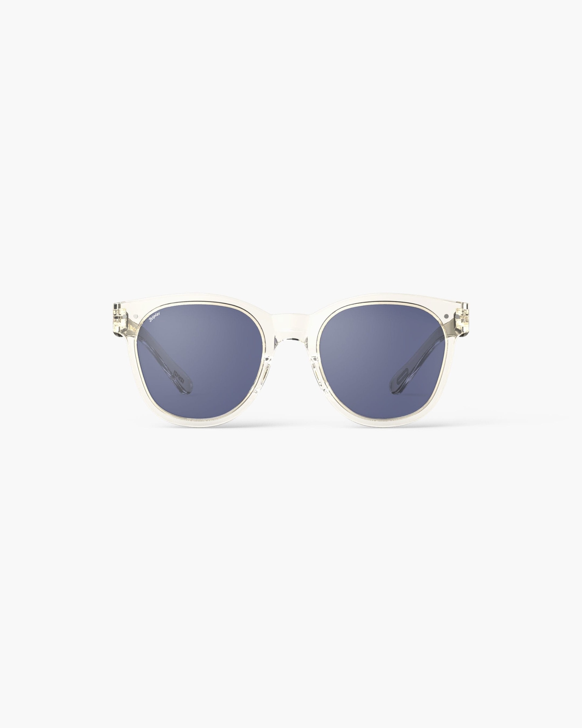 Trendy SUN glasses #N Active Yellow Trapeze - Izipizi