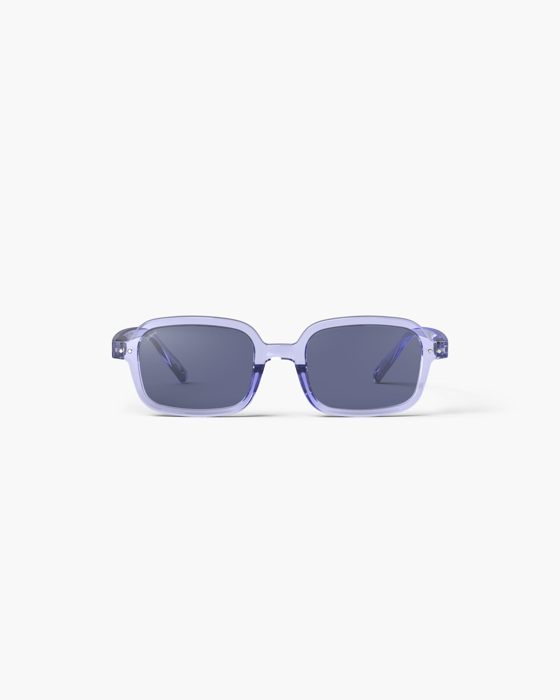 Ochialli #PLAY Athletic Purple Rettangolare Viola - Izipizi