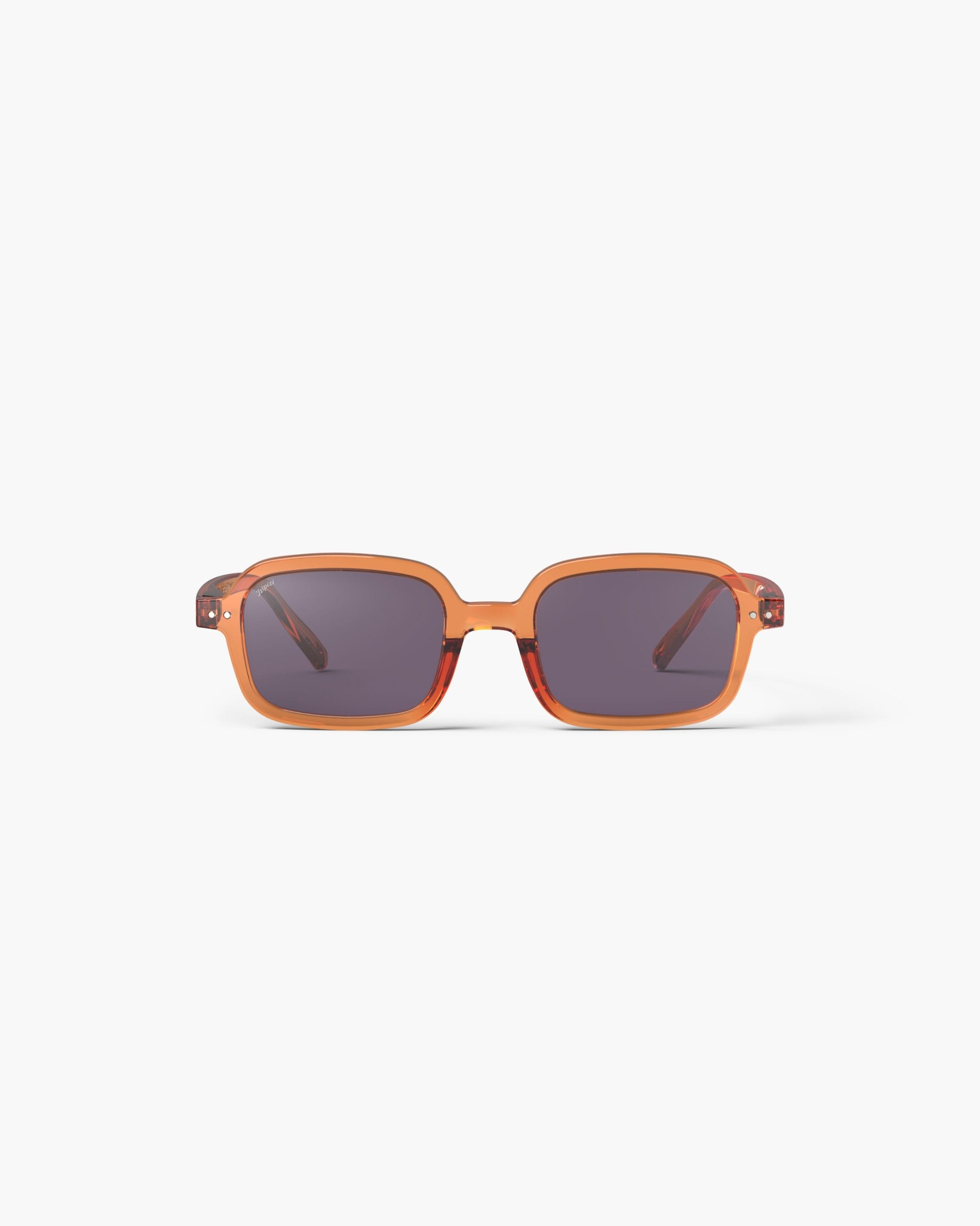 Gafas #PLAY Orange Smash Rectangulare Naranja - Izipizi