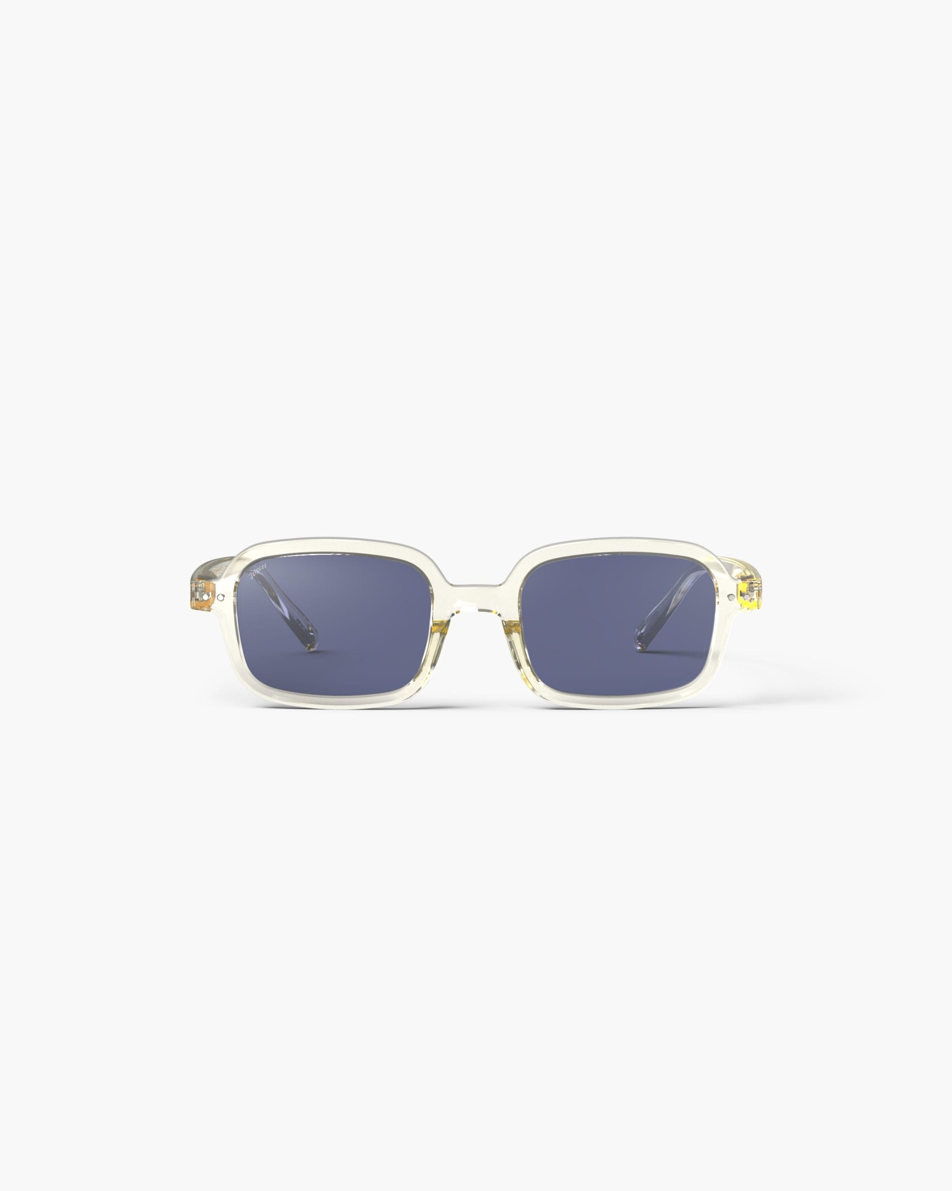 Gafas #PLAY Active Yellow Rectangulare Amarillo - Izipizi