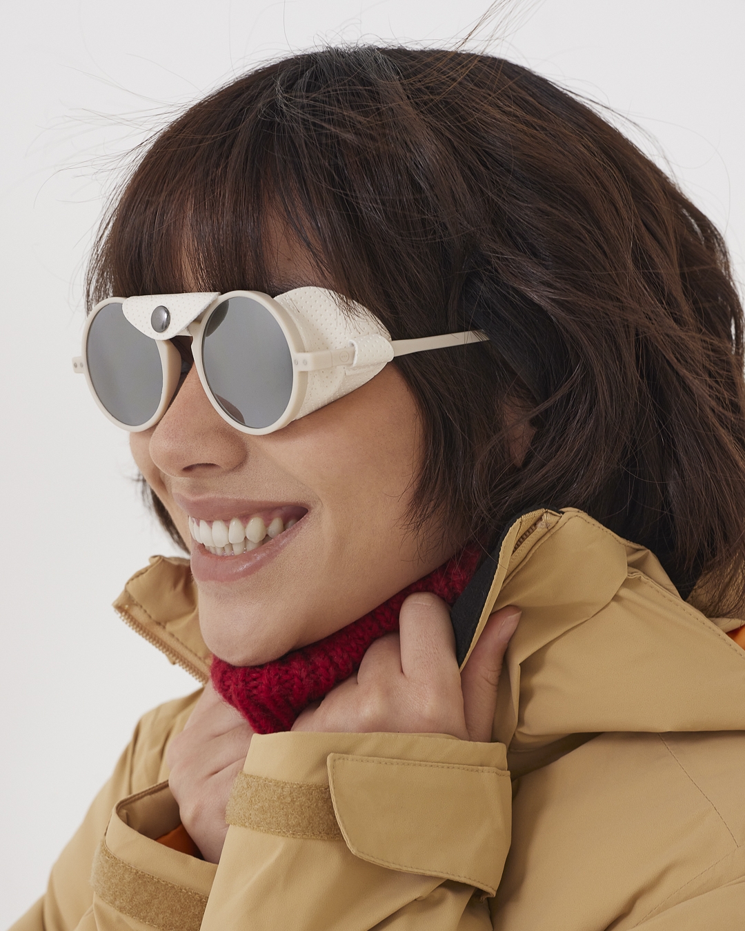 Gafas #G Sand All Weather Beige - Izipizi