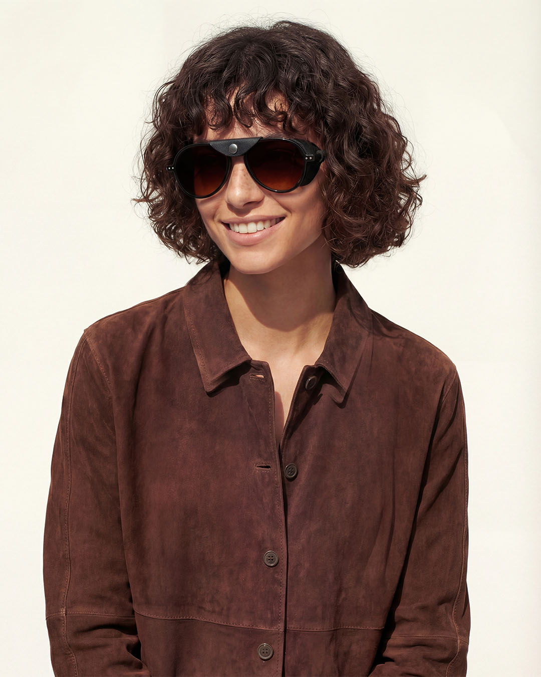 Ochialli #CLIFF Black Road Nero - Izipizi