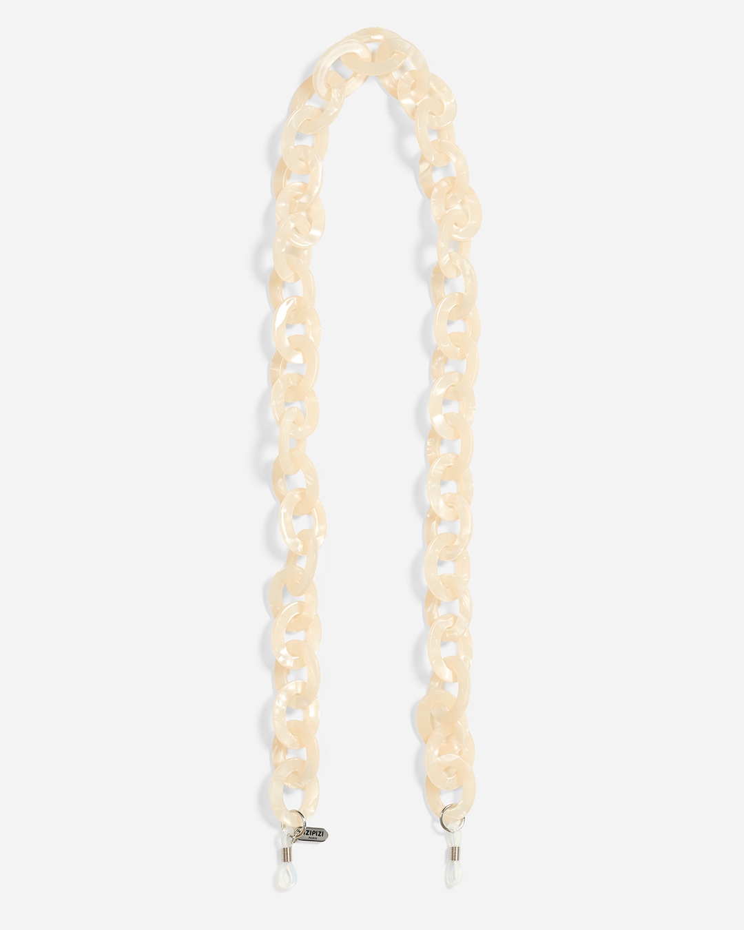 Lunette Chaîne Beige Quartz Beige à la mode - Izipizi