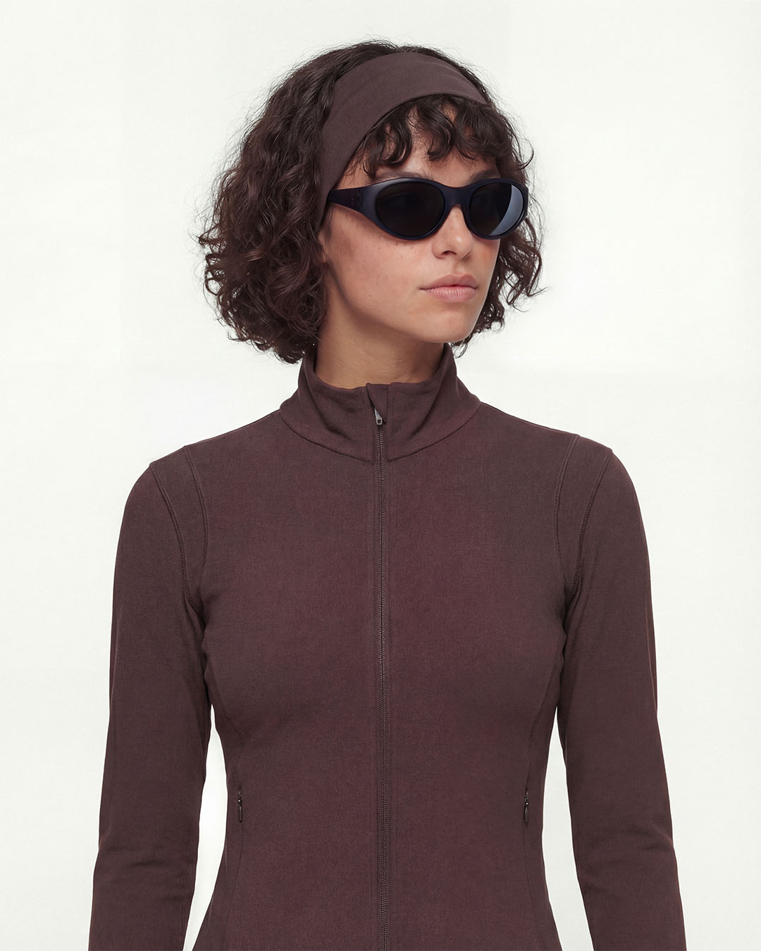 Ochialli #HORIZON Night Blue Polarized Blu - Izipizi