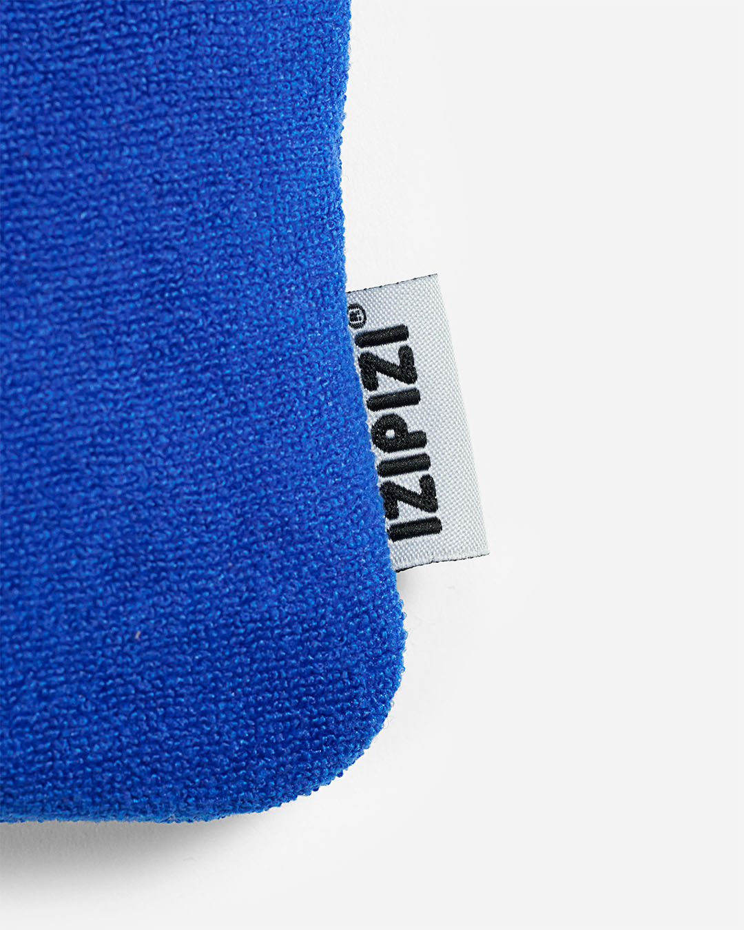 Trendy POUCH glasses Terry Pouch Cobalt Blue - Izipizi