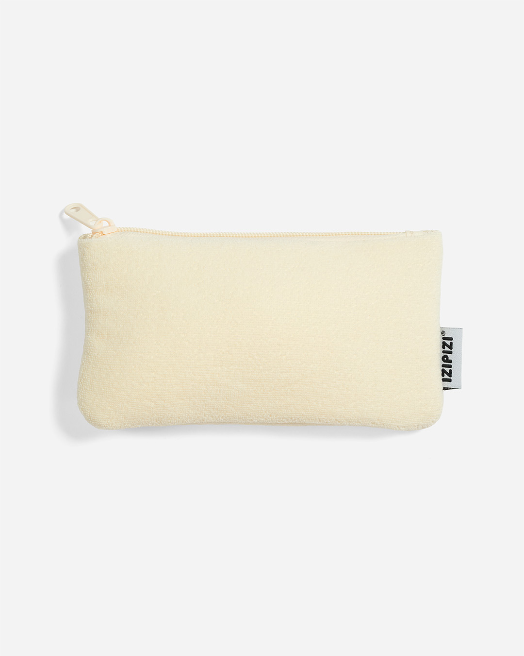 Trendy POUCH glasses Terry Pouch Soft Sand - Izipizi