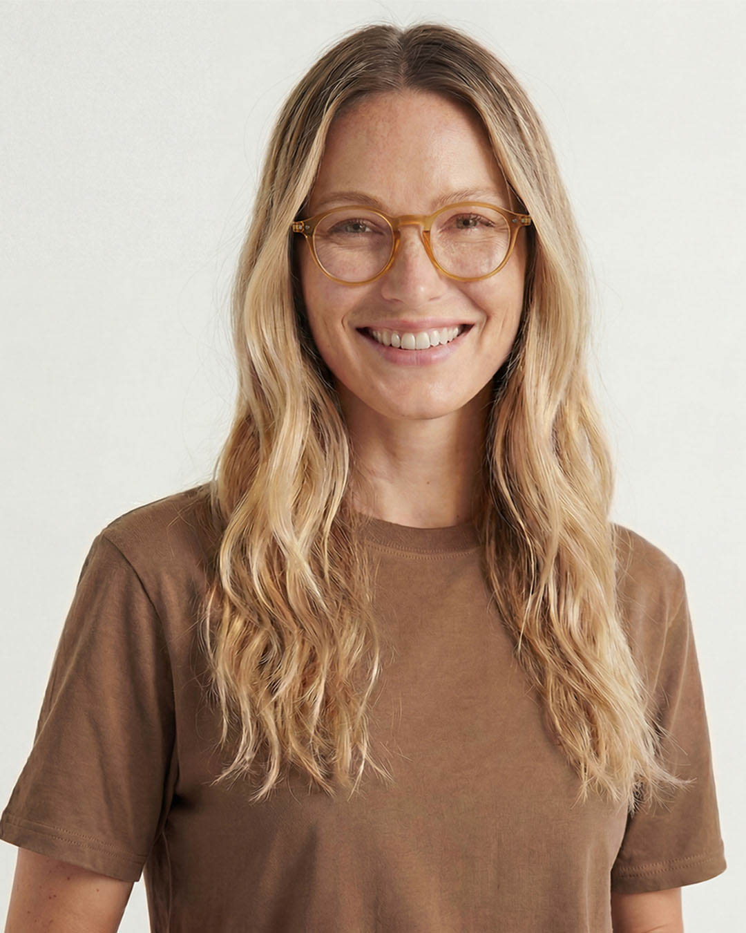 Ochialli #D Golden Canyon Pantos Marrone - Izipizi