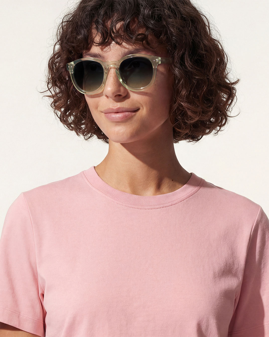 Ochialli #M Green Fields Pantos Verde - Izipizi