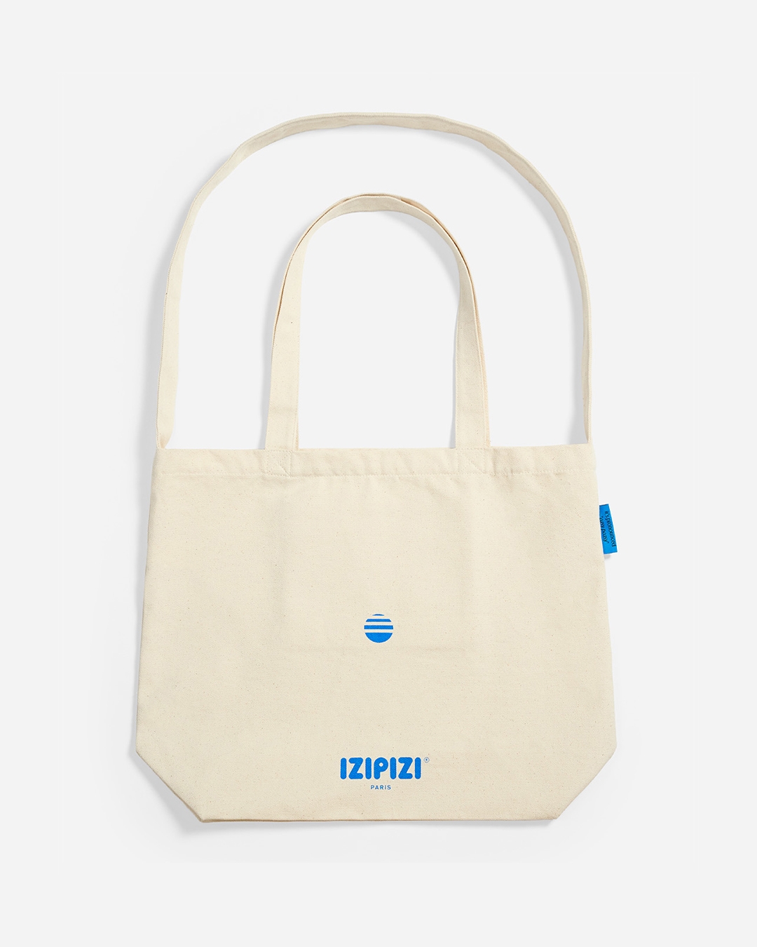 Trendy TOTEBAG glasses Totebag IZIPIZI Adventures - Izipizi