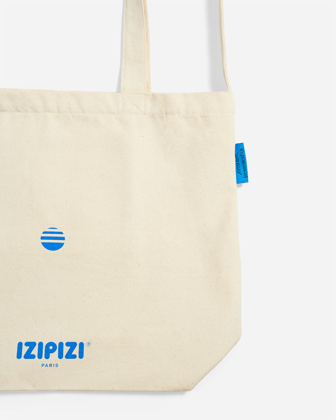 Trendy TOTEBAG glasses Totebag IZIPIZI Adventures - Izipizi