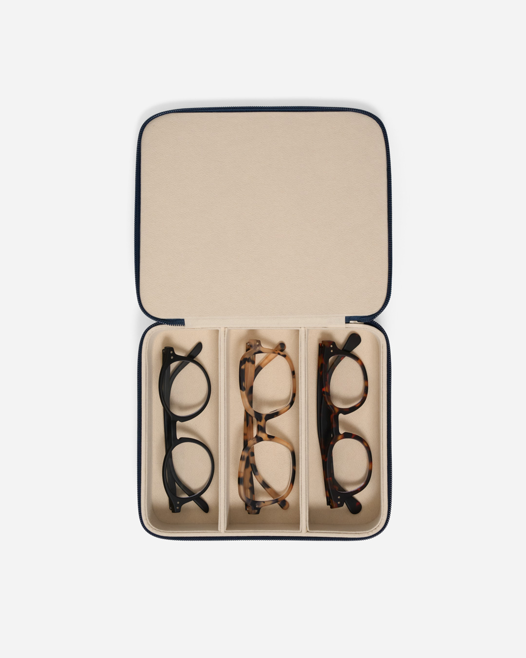 Lunette Étui de voyage à la mode - Izipizi