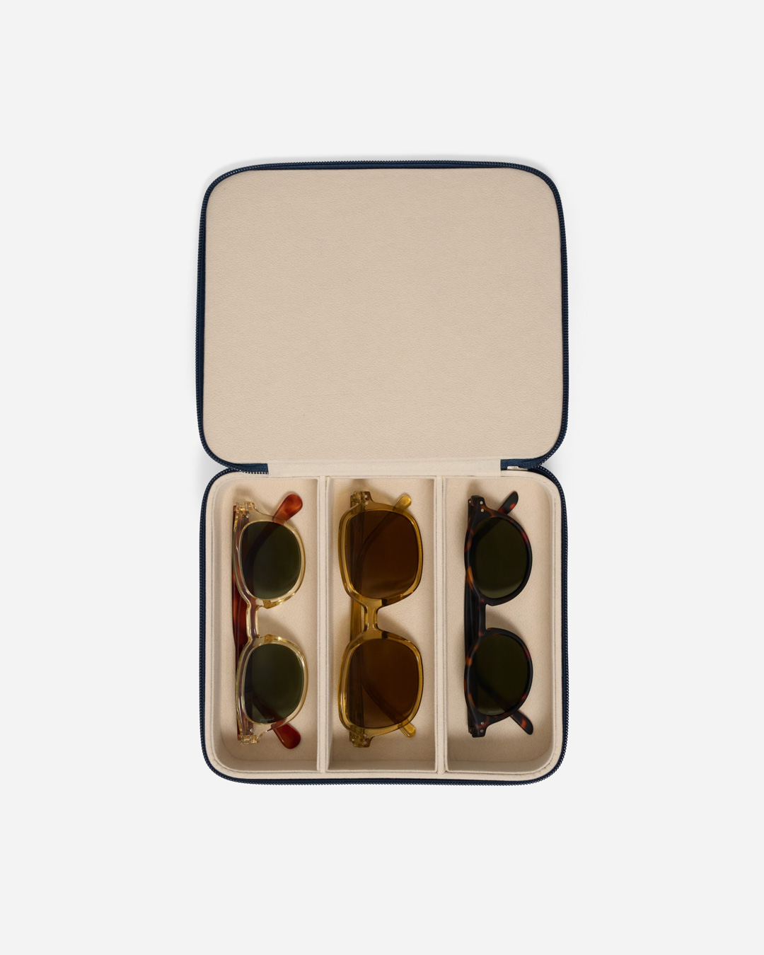 Lunette Étui de voyage à la mode - Izipizi