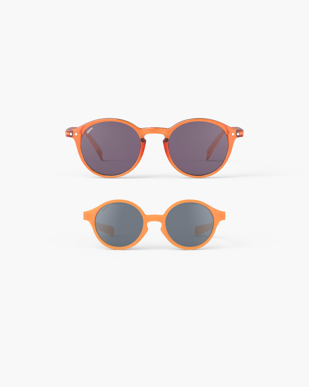 Ochialli Mini Me #D Orange Smash Arancia - Izipizi