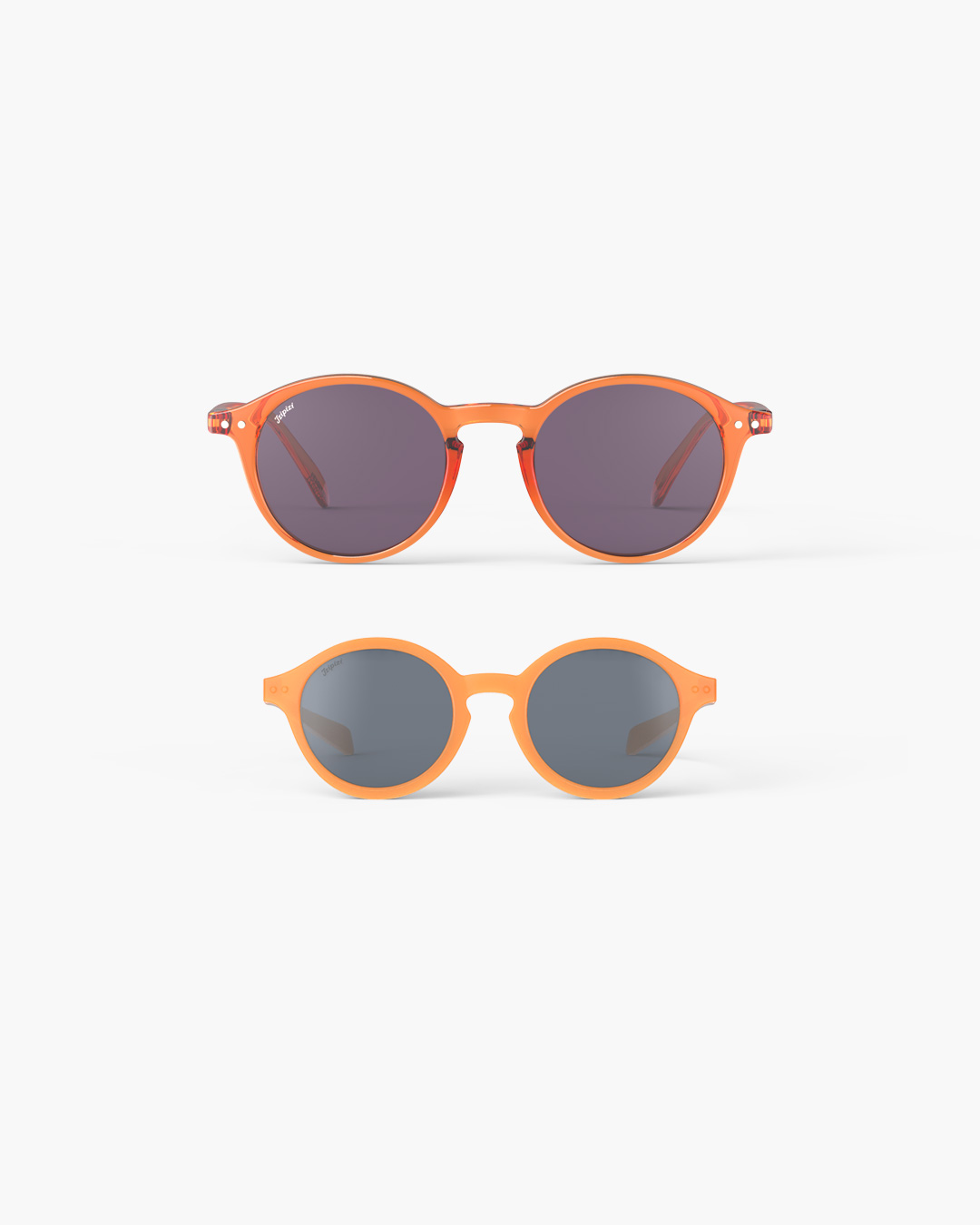 Ochialli Mini Me #D Orange Smash Arancia - Izipizi